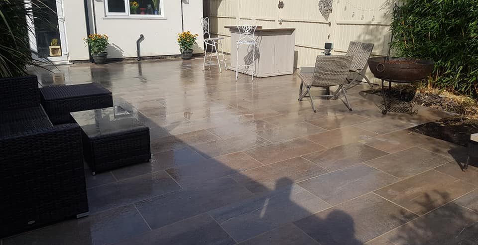 Install the best patio in epsom after considering 5 vital points