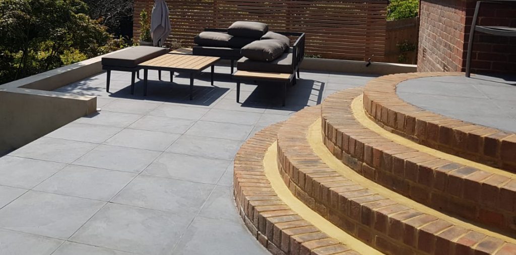 Know the benefits of installing a patio on your property in epsom