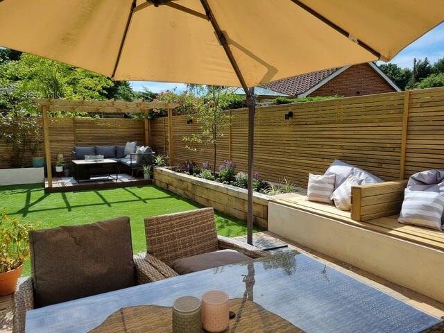 How Do You Maintain Your Gardens?